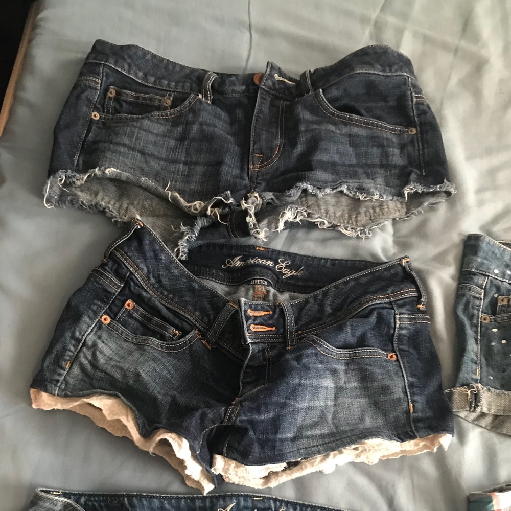 Shorts